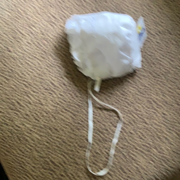 Baby Cap - Picture 2 of 4